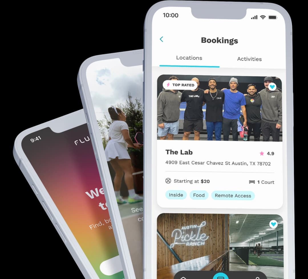 Personalized App Development
