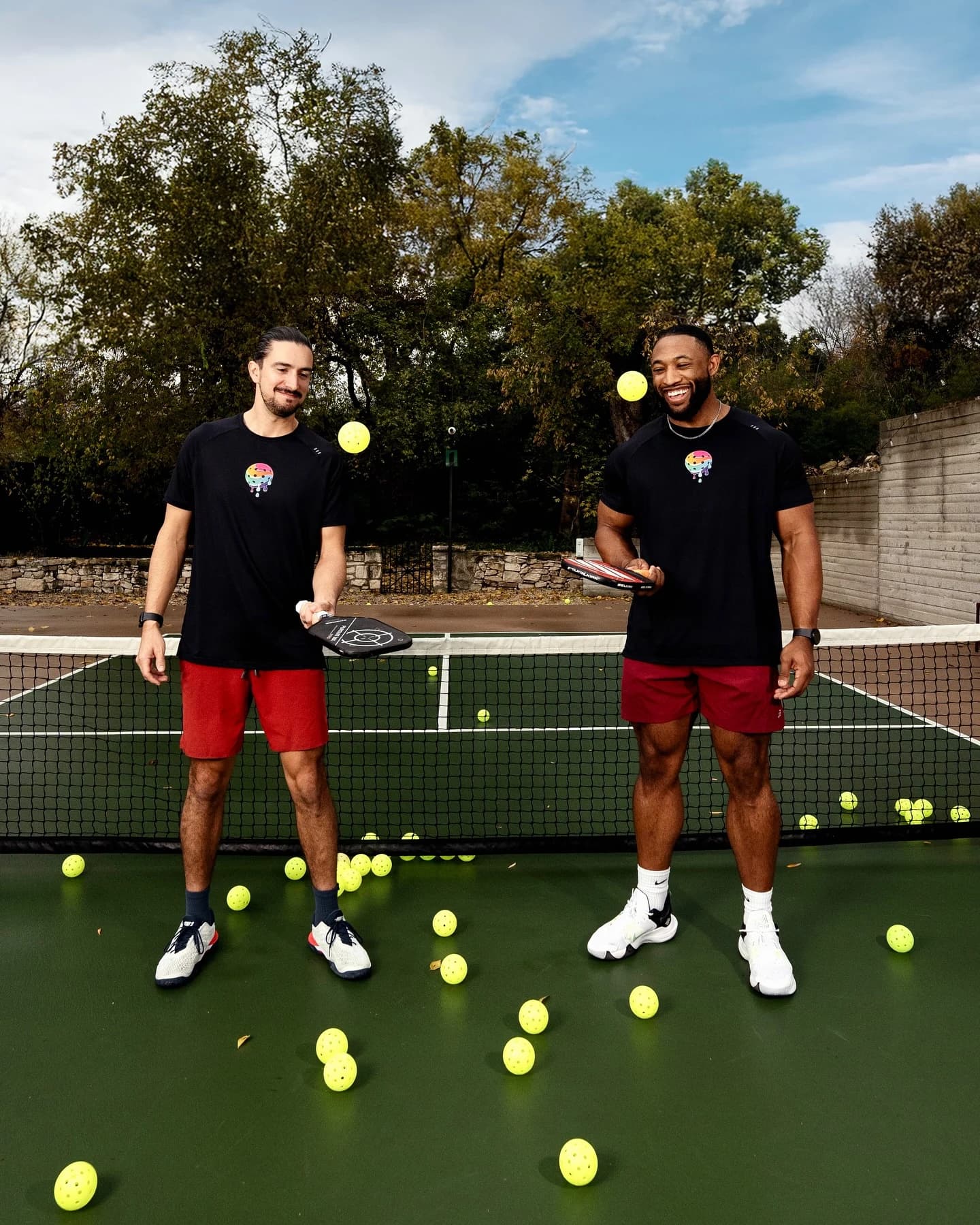 Follow Fluid on Instagram.