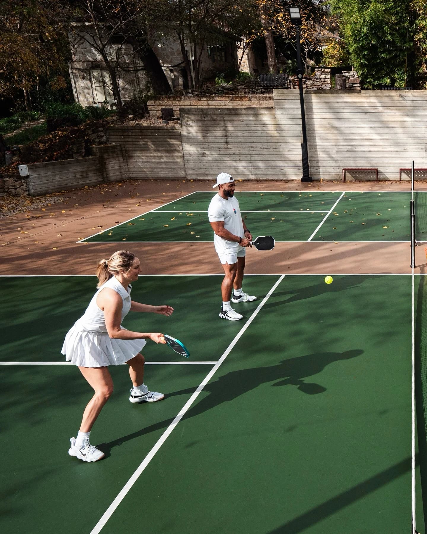 Follow Fluid on Instagram.